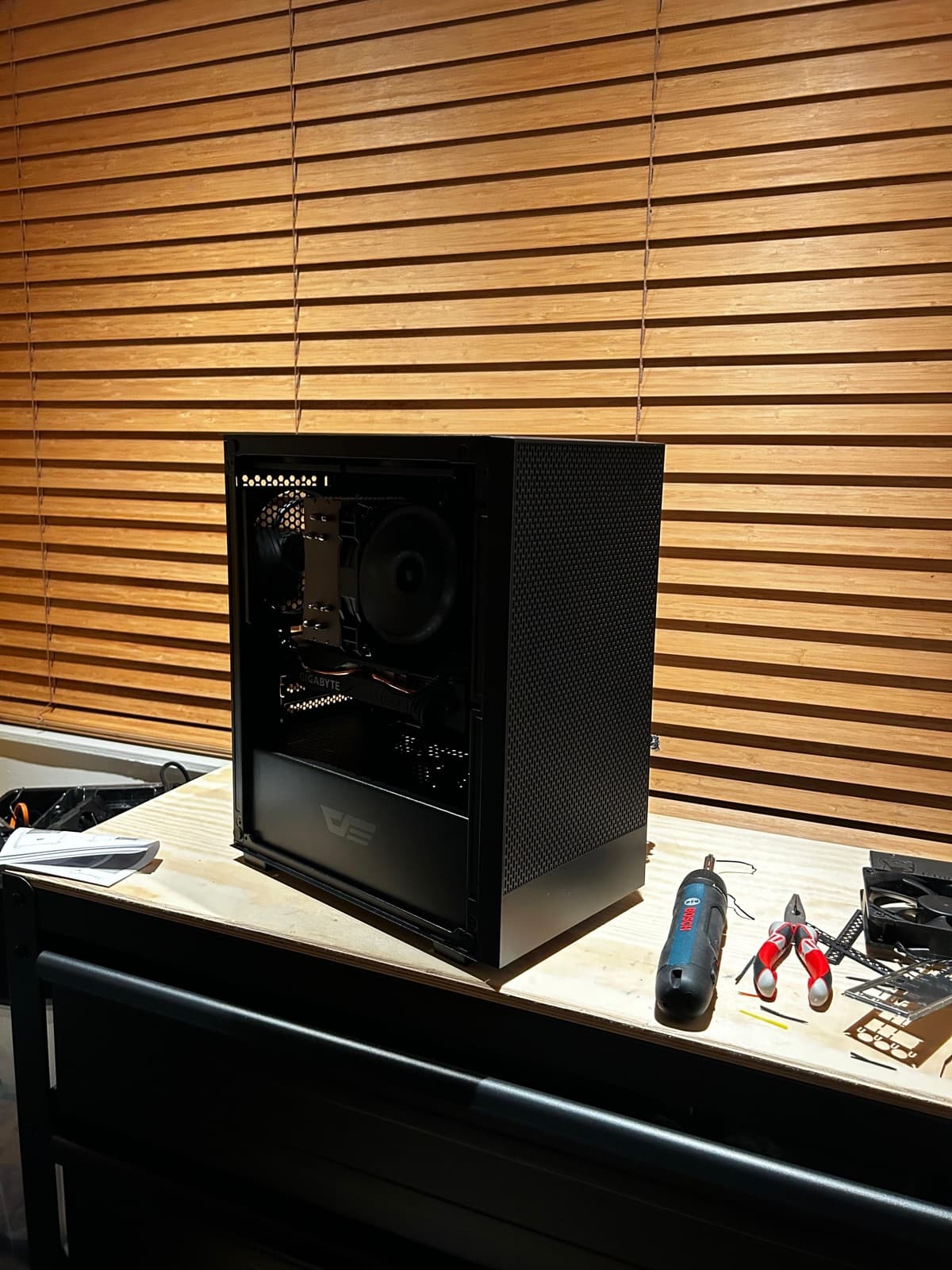 Ryzen 5 5600 | RX 5700 XT
